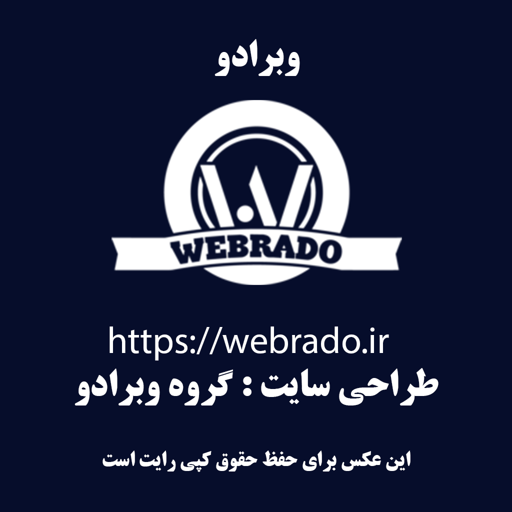 حفاظت شده: طراحی سایت