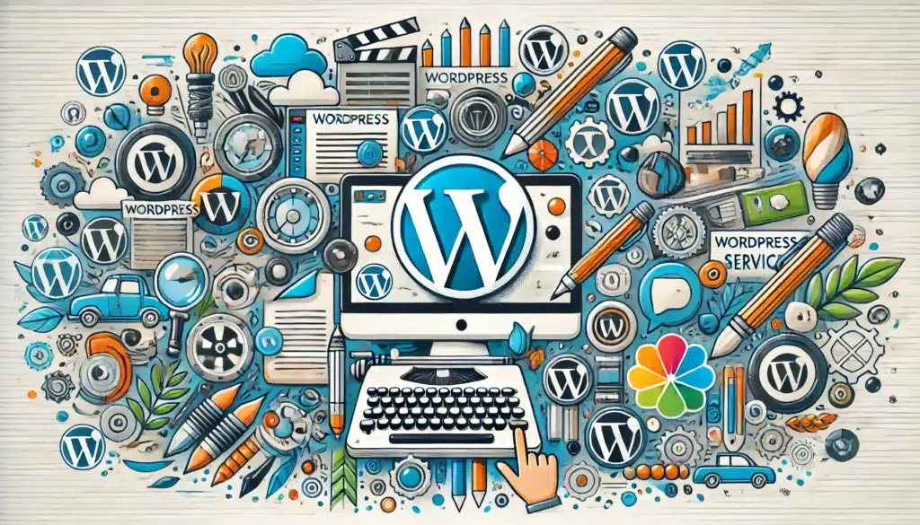 تولید محتوا سایت