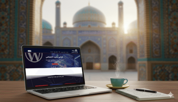 طراحی سایت اصفهان