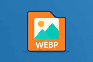 عکس webp